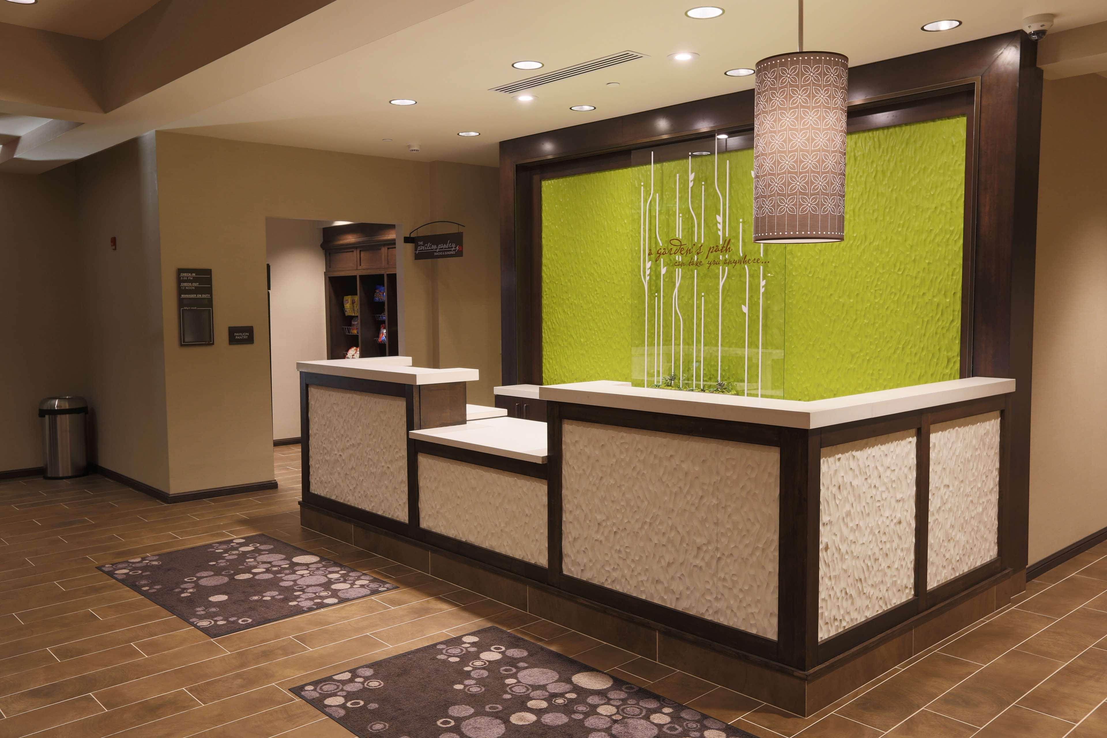 Hilton Garden Inn Indiana at IUP Bagian luar foto