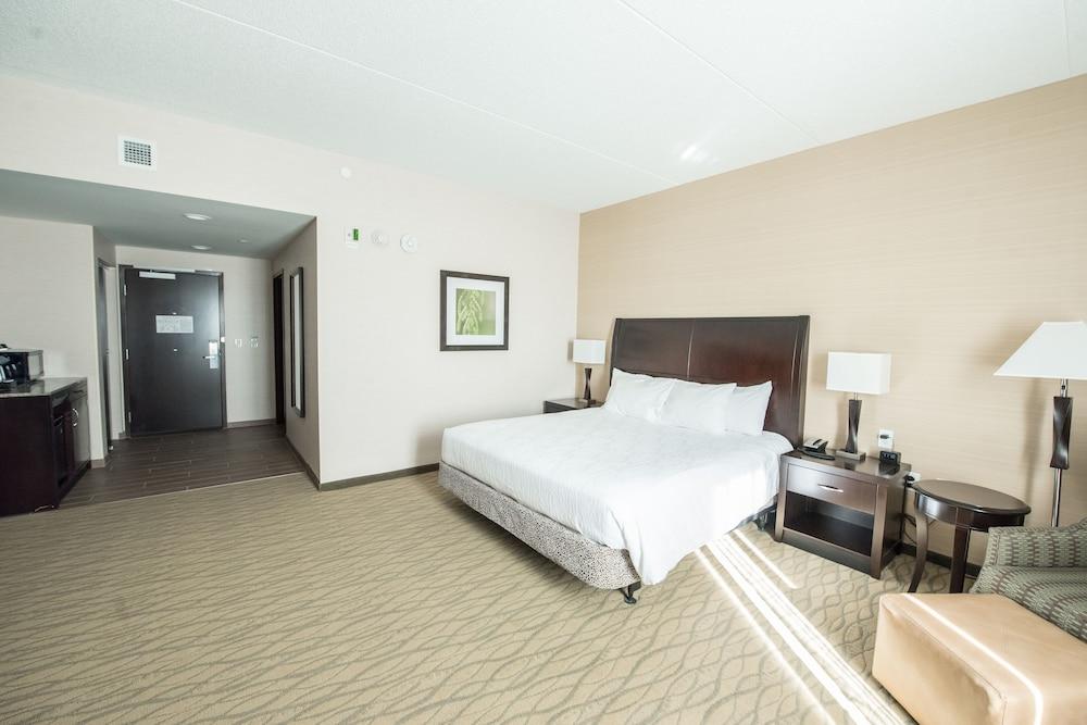 Hilton Garden Inn Indiana at IUP Bagian luar foto