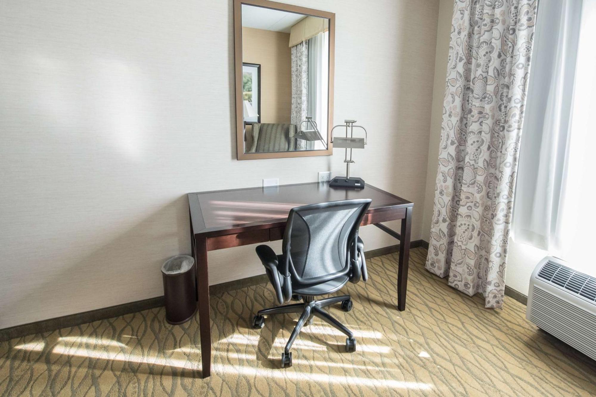 Hilton Garden Inn Indiana at IUP Bagian luar foto