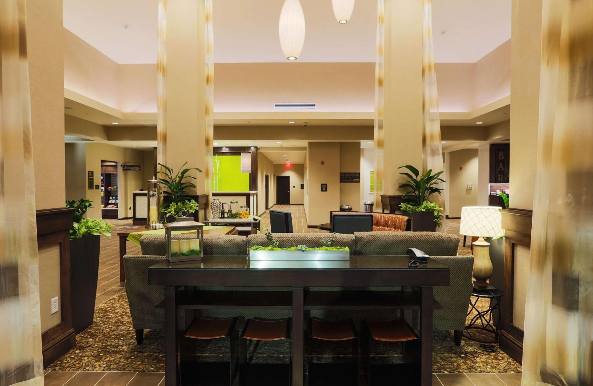 Hilton Garden Inn Indiana at IUP Bagian luar foto