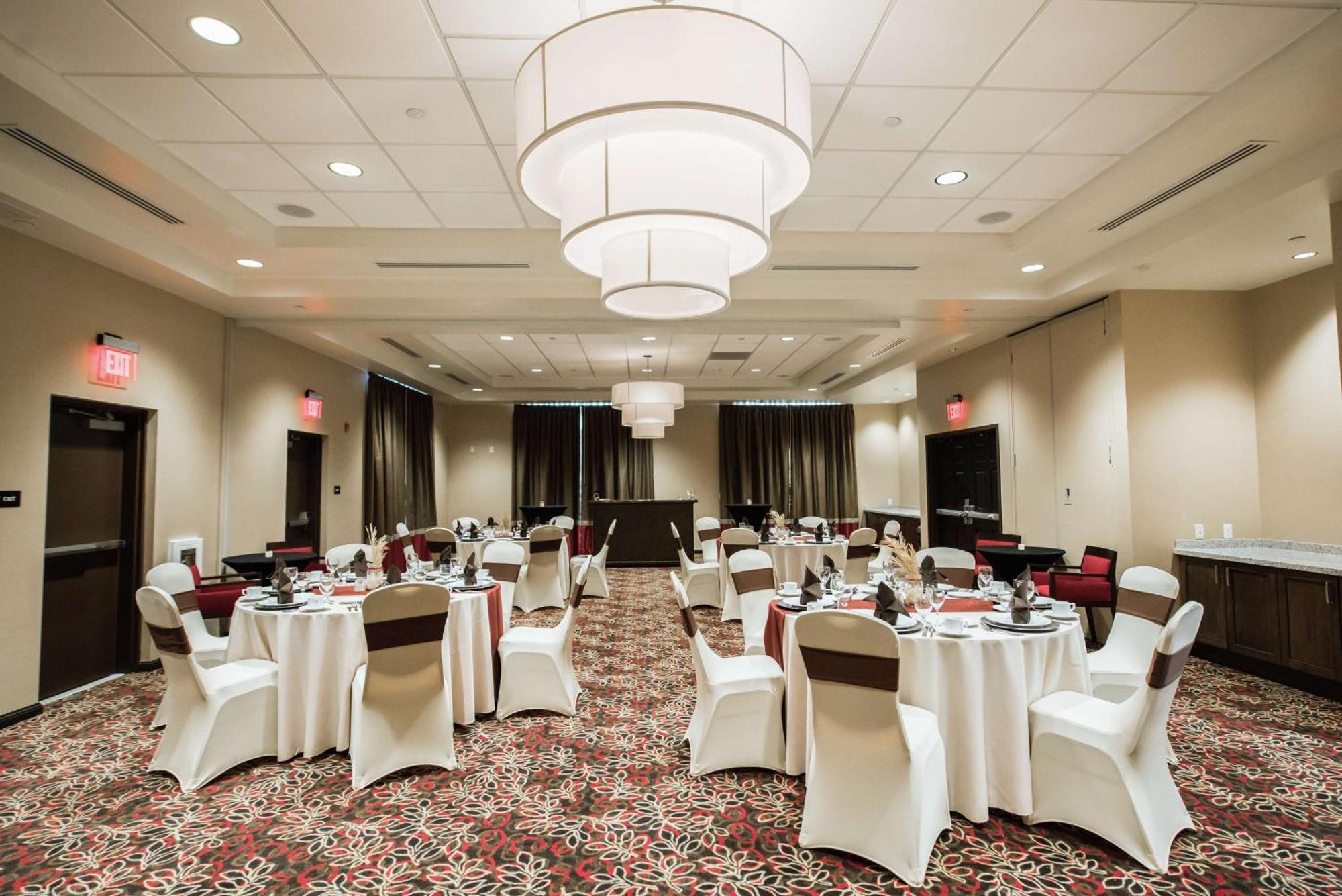 Hilton Garden Inn Indiana at IUP Bagian luar foto